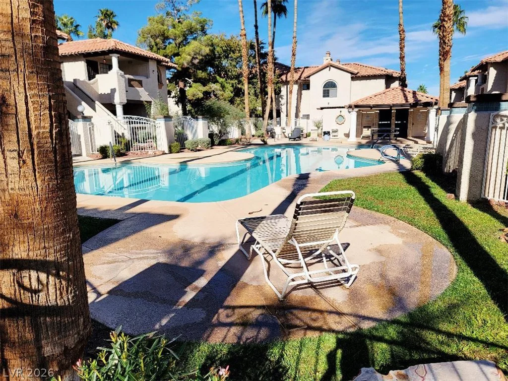 1417 Santa Margarita, Las Vegas, NV 89146