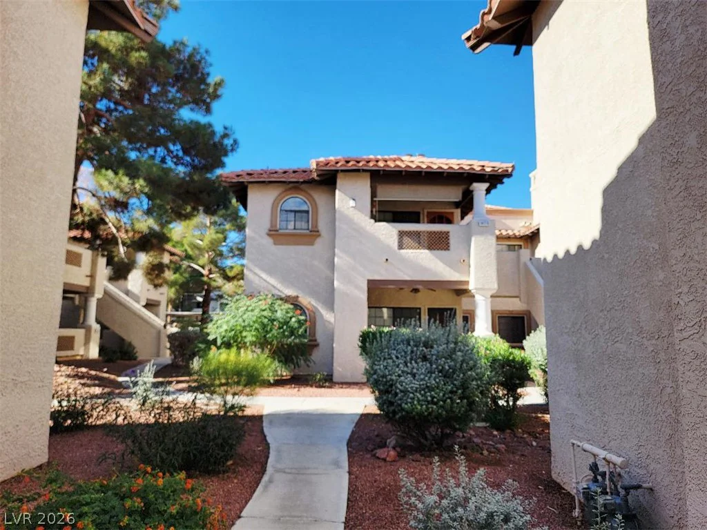 1417 Santa Margarita, Las Vegas, NV 89146
