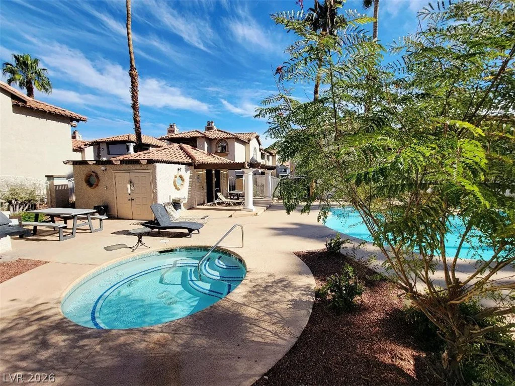 1417 Santa Margarita, Las Vegas, NV 89146