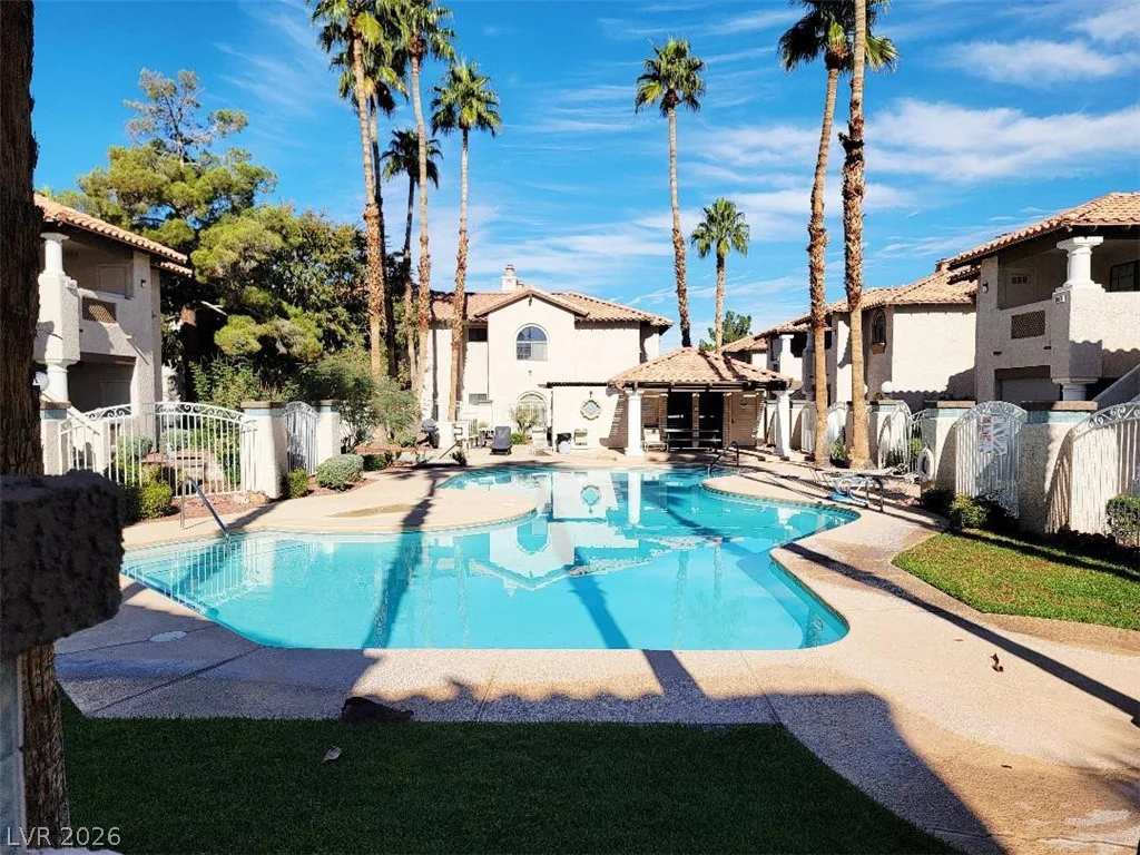 1417 Santa Margarita, Las Vegas, NV 89146