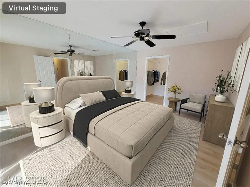 1417 Santa Margarita, Las Vegas, NV 89146
