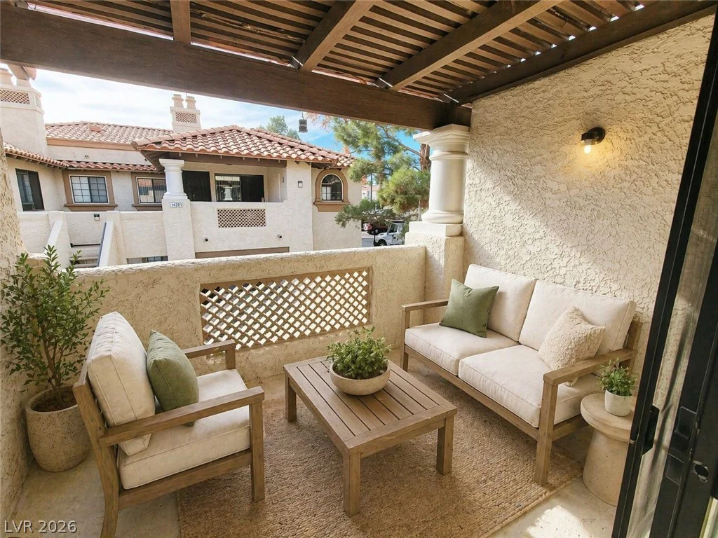 1417 Santa Margarita, Las Vegas, NV 89146