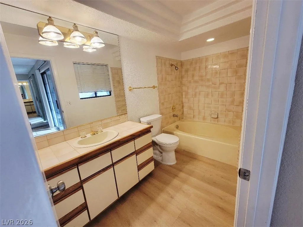 1417 Santa Margarita, Las Vegas, NV 89146