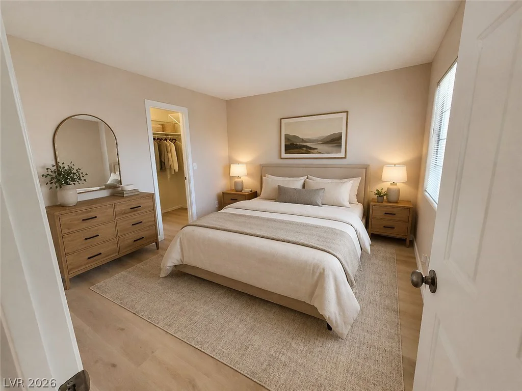 1417 Santa Margarita, Las Vegas, NV 89146
