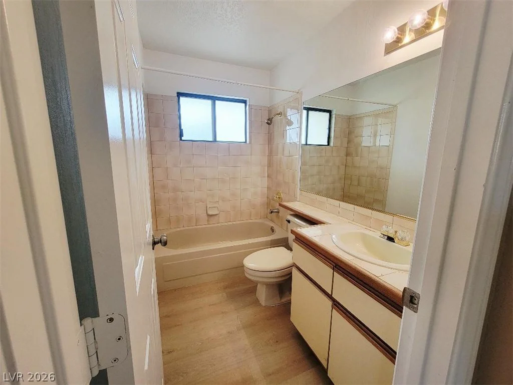 1417 Santa Margarita, Las Vegas, NV 89146