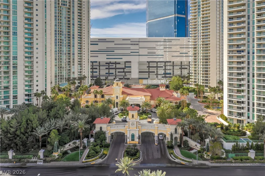 2777 Paradise, Las Vegas, NV 89109