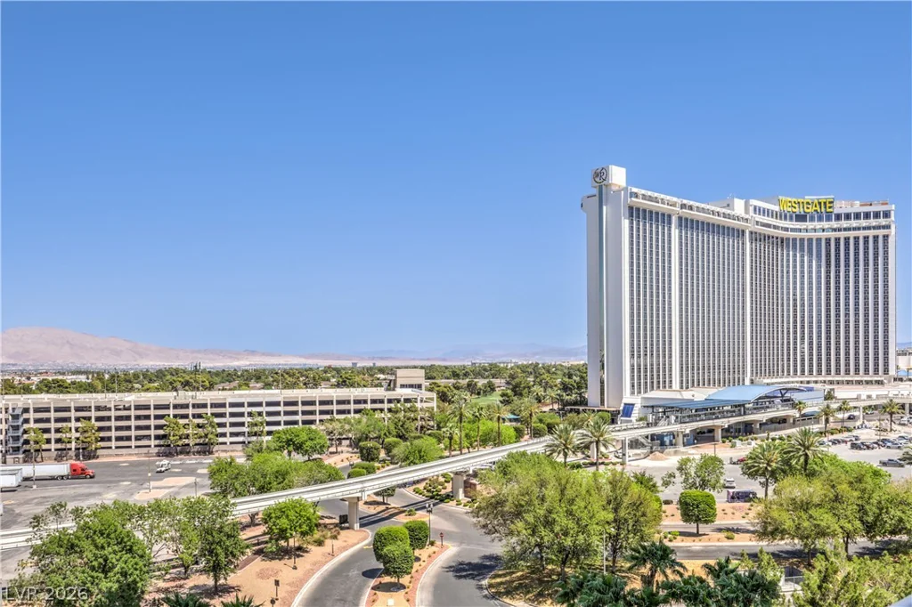 2777 Paradise, Las Vegas, NV 89109