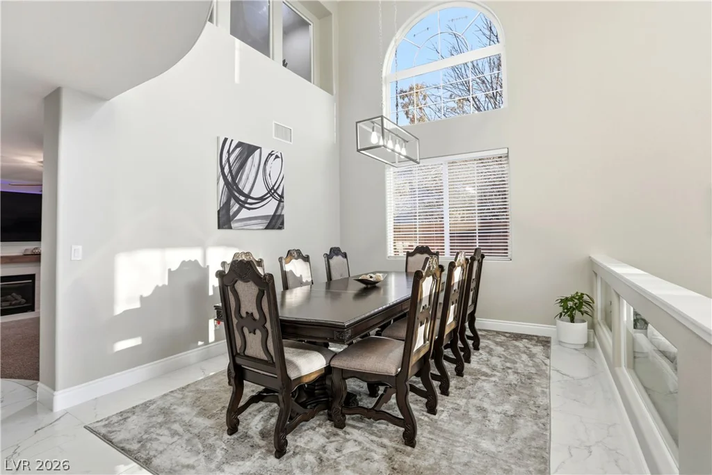 7012 Geese Gathering, North Las Vegas, NV 89084