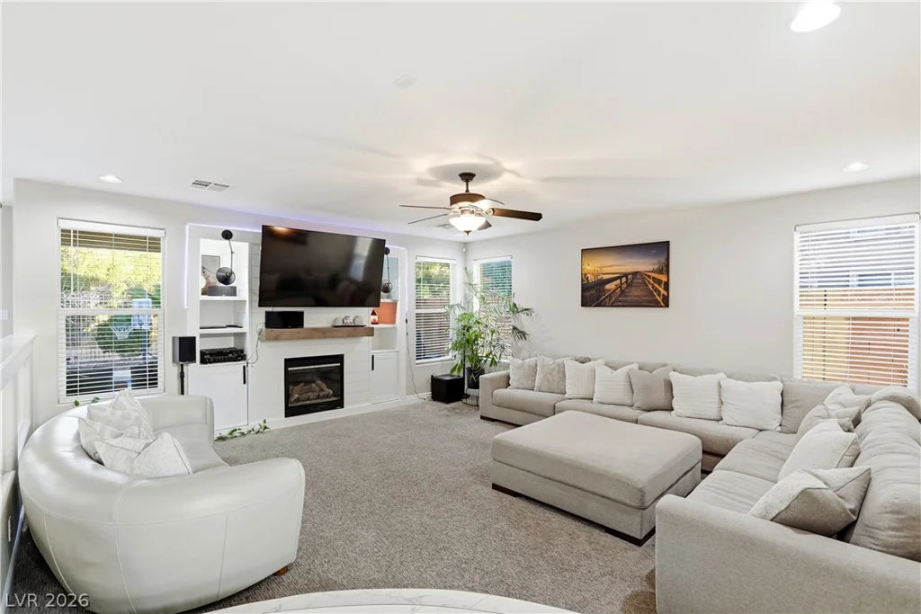 7012 Geese Gathering, North Las Vegas, NV 89084
