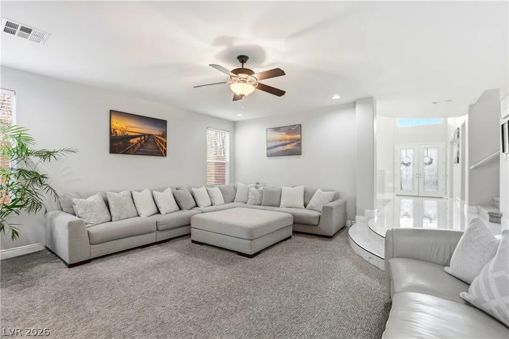 7012 Geese Gathering, North Las Vegas, NV 89084