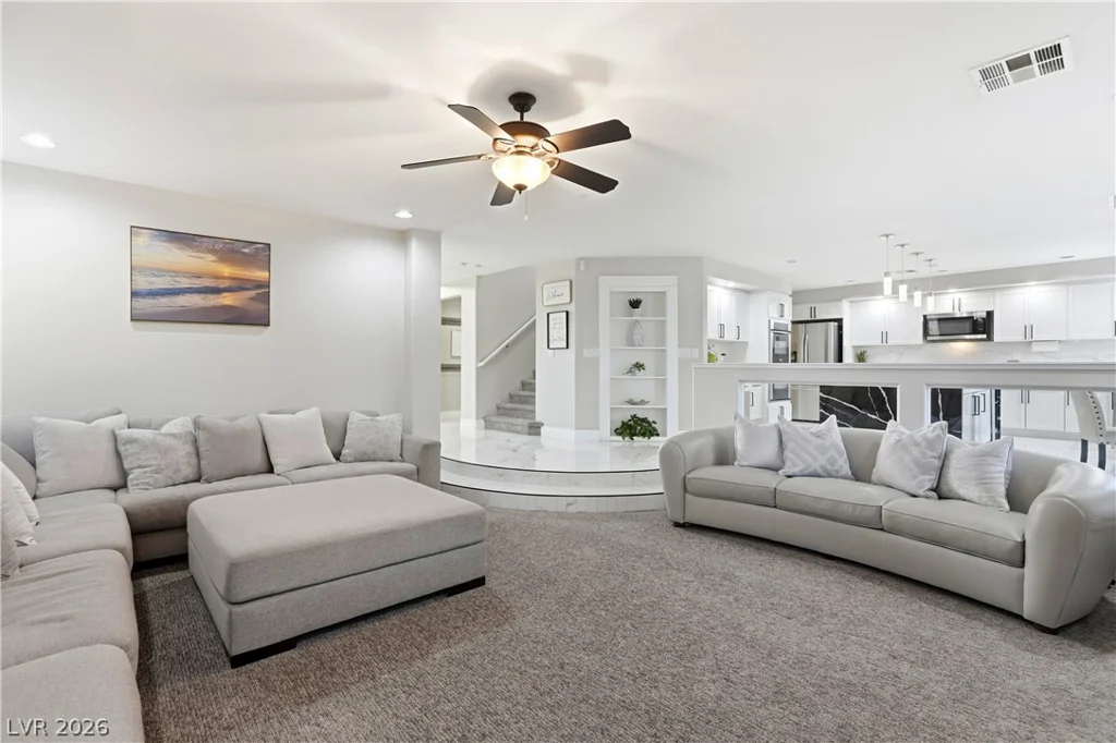 7012 Geese Gathering, North Las Vegas, NV 89084