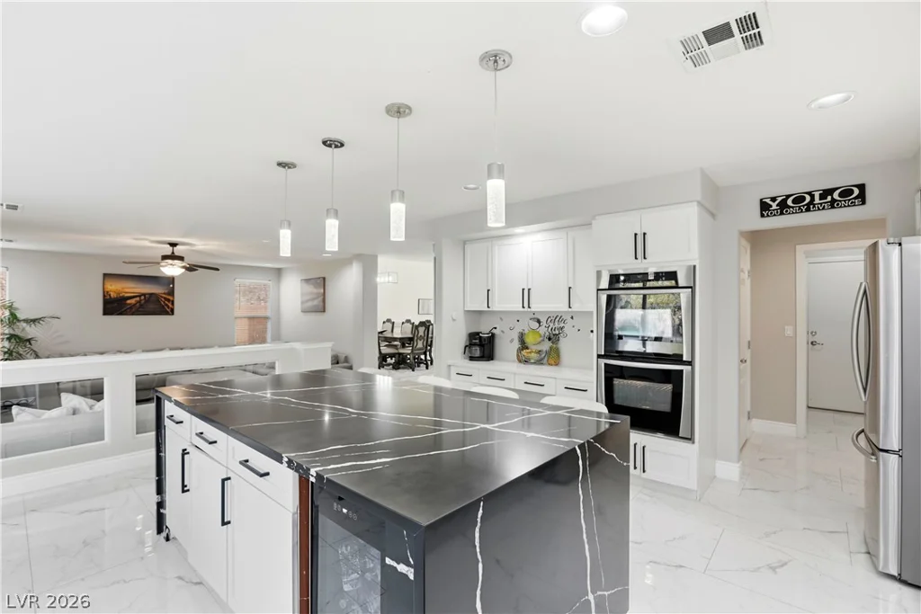 7012 Geese Gathering, North Las Vegas, NV 89084