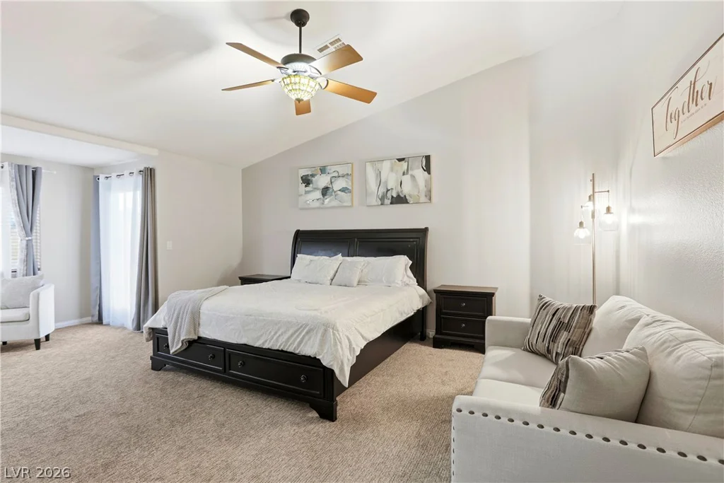 7012 Geese Gathering, North Las Vegas, NV 89084