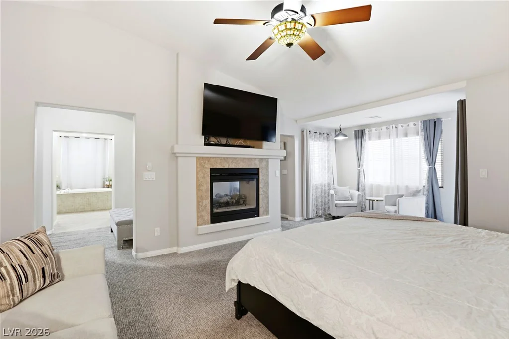 7012 Geese Gathering, North Las Vegas, NV 89084