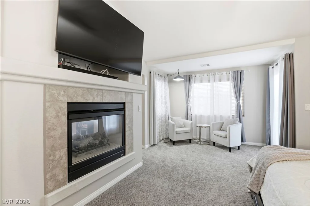 7012 Geese Gathering, North Las Vegas, NV 89084