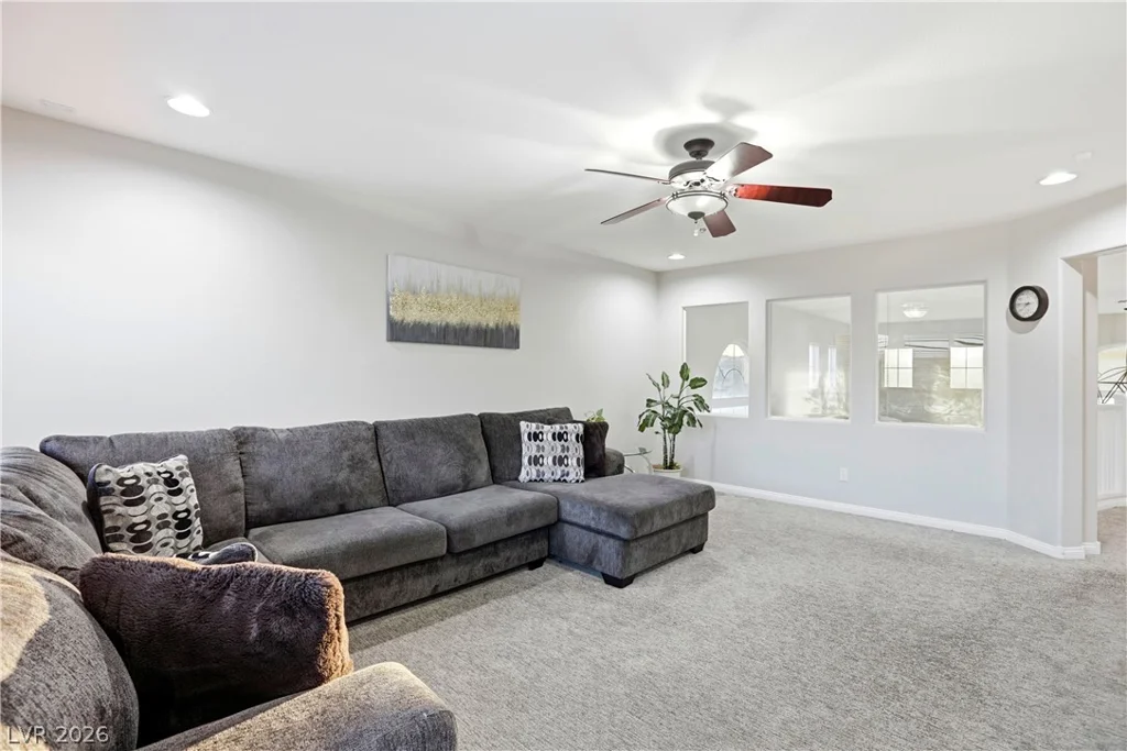 7012 Geese Gathering, North Las Vegas, NV 89084