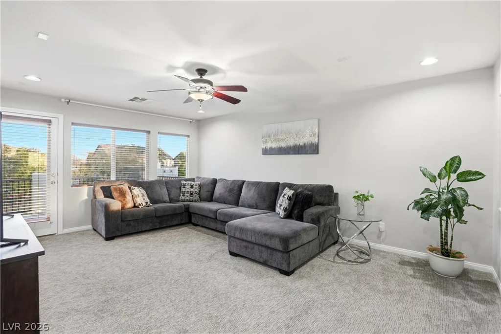 7012 Geese Gathering, North Las Vegas, NV 89084