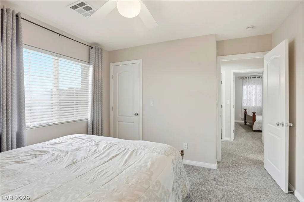 7012 Geese Gathering, North Las Vegas, NV 89084