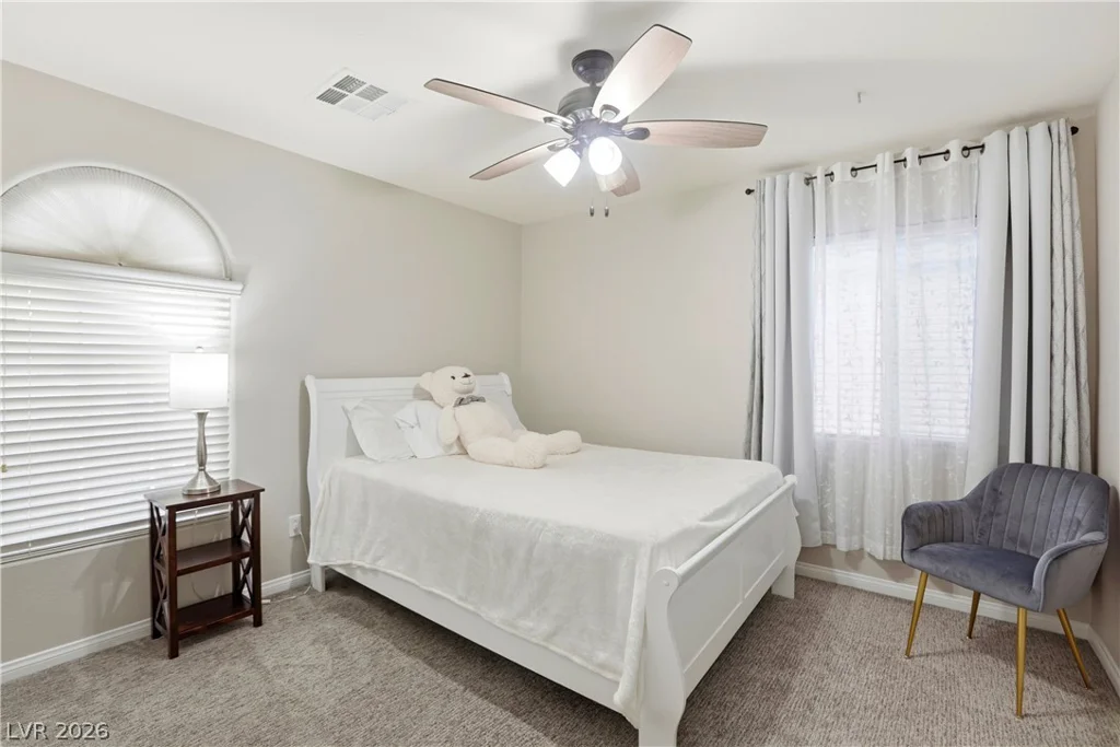7012 Geese Gathering, North Las Vegas, NV 89084
