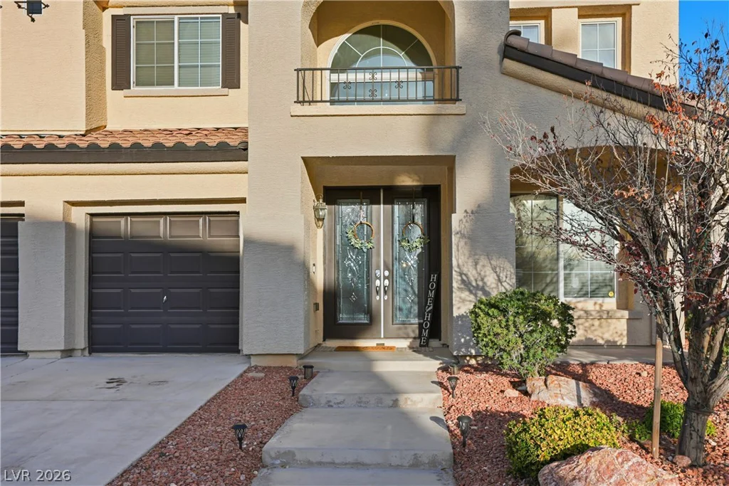 7012 Geese Gathering, North Las Vegas, NV 89084