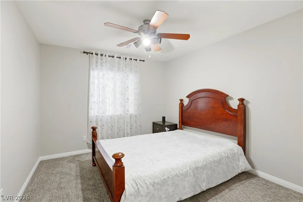 7012 Geese Gathering, North Las Vegas, NV 89084
