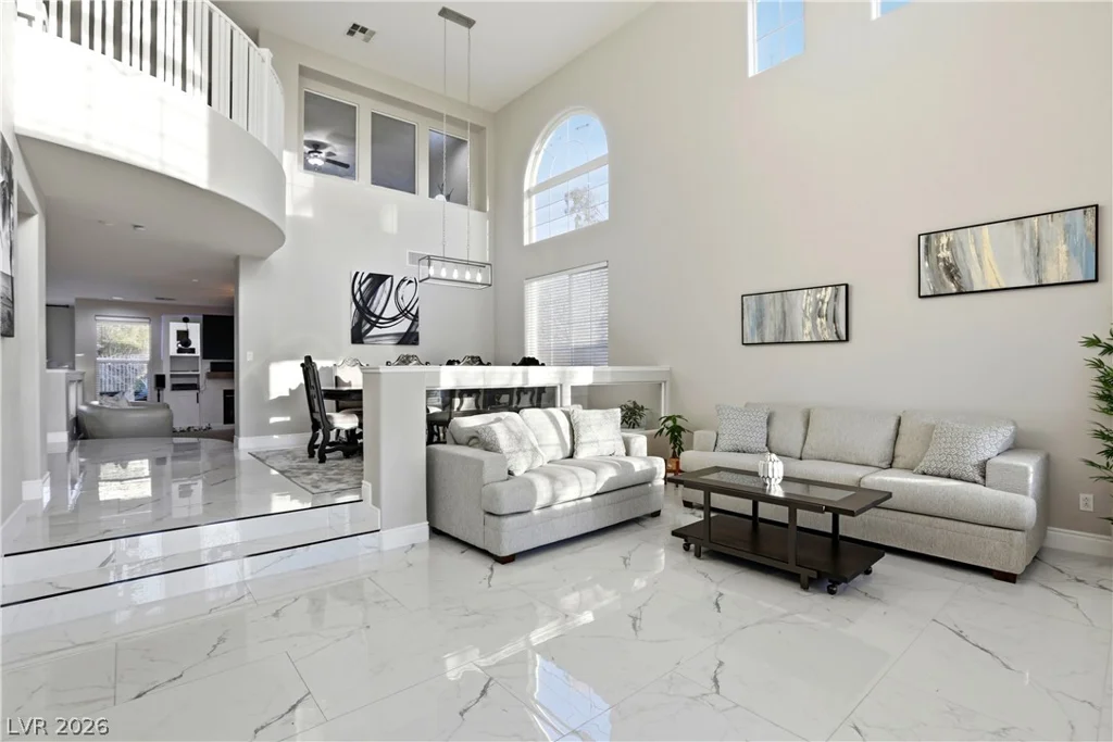 7012 Geese Gathering, North Las Vegas, NV 89084
