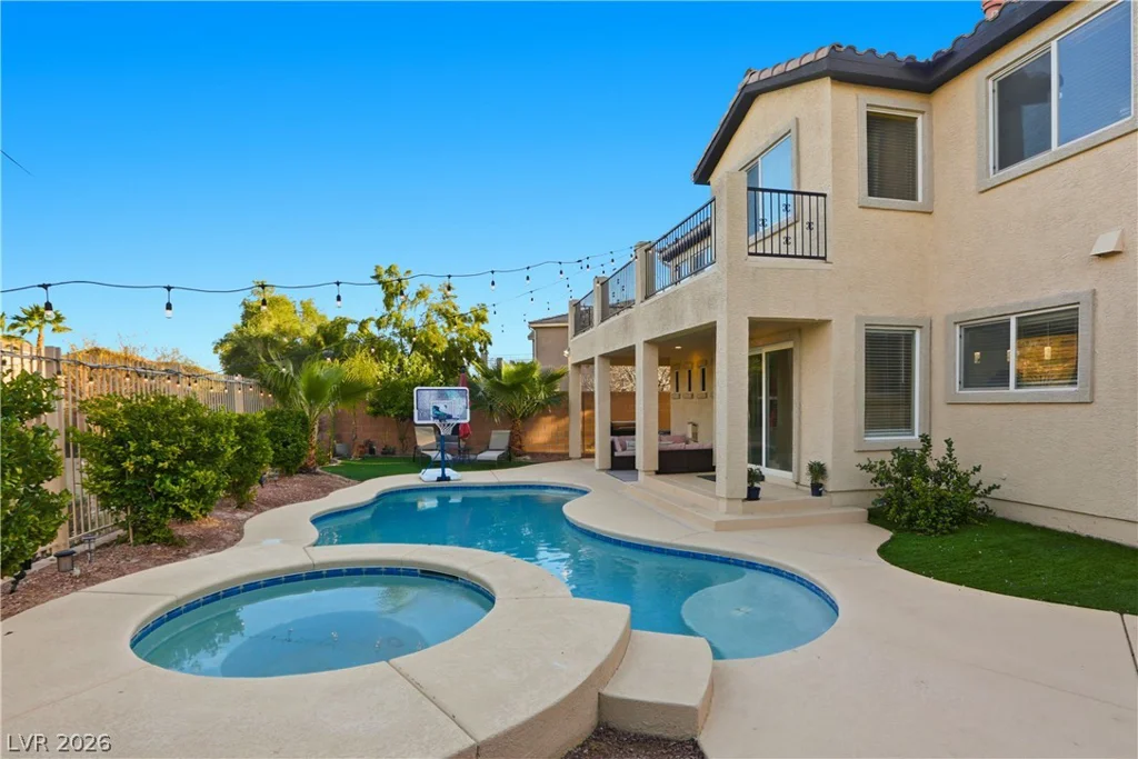 7012 Geese Gathering, North Las Vegas, NV 89084