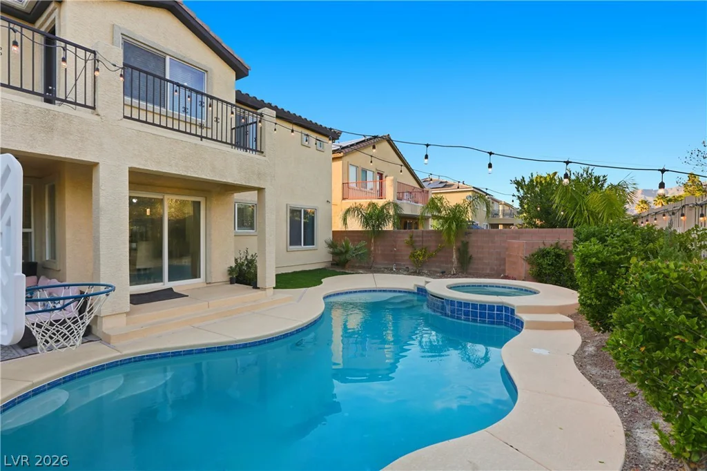 7012 Geese Gathering, North Las Vegas, NV 89084