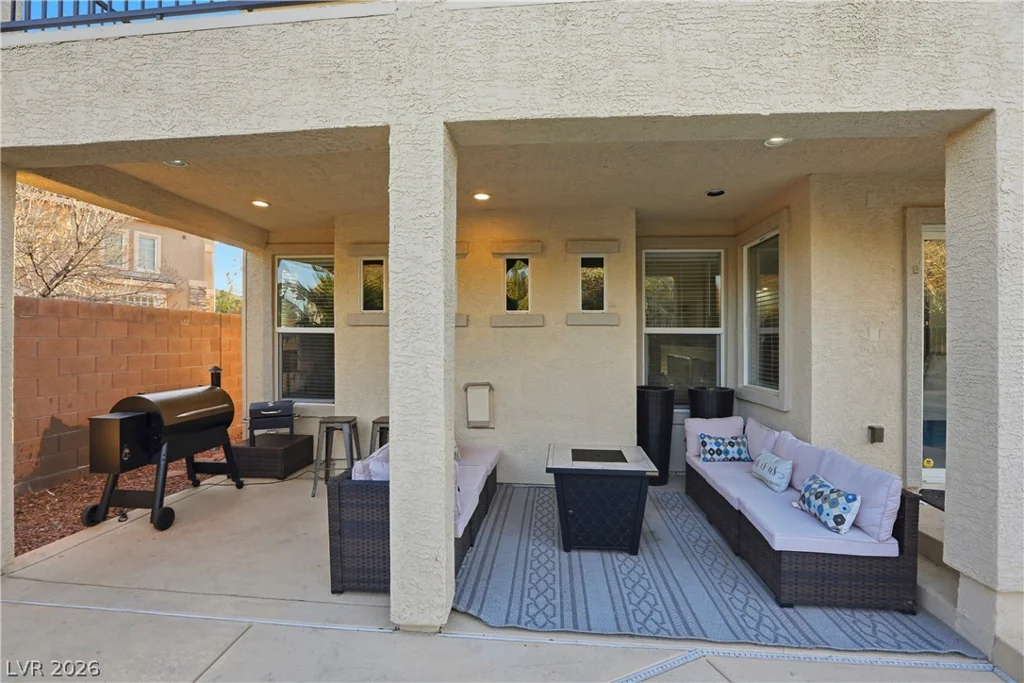 7012 Geese Gathering, North Las Vegas, NV 89084