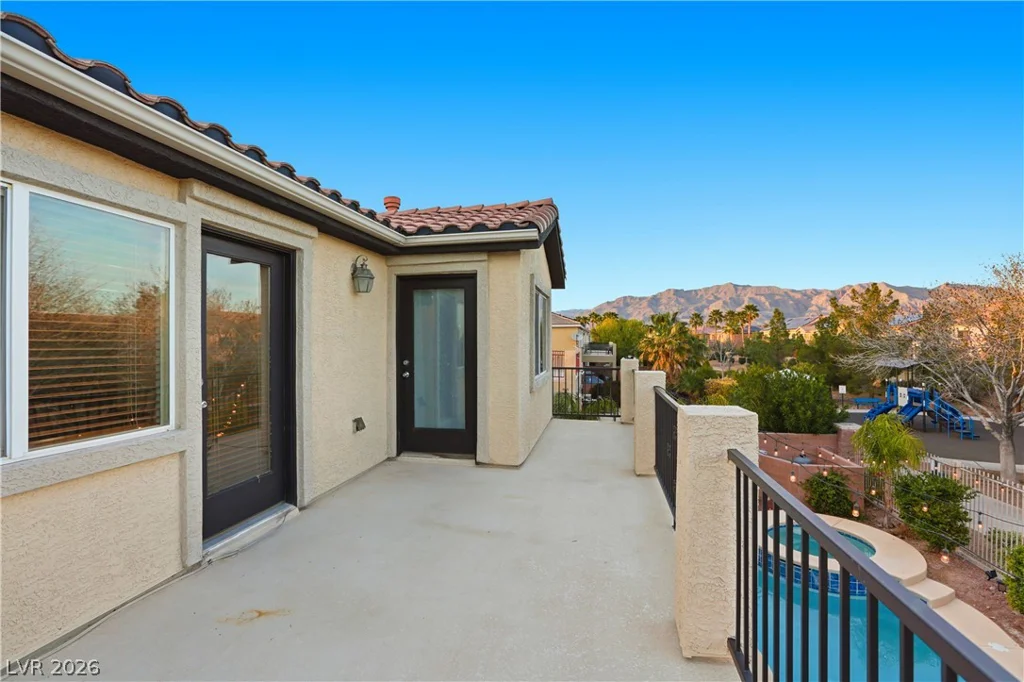 7012 Geese Gathering, North Las Vegas, NV 89084