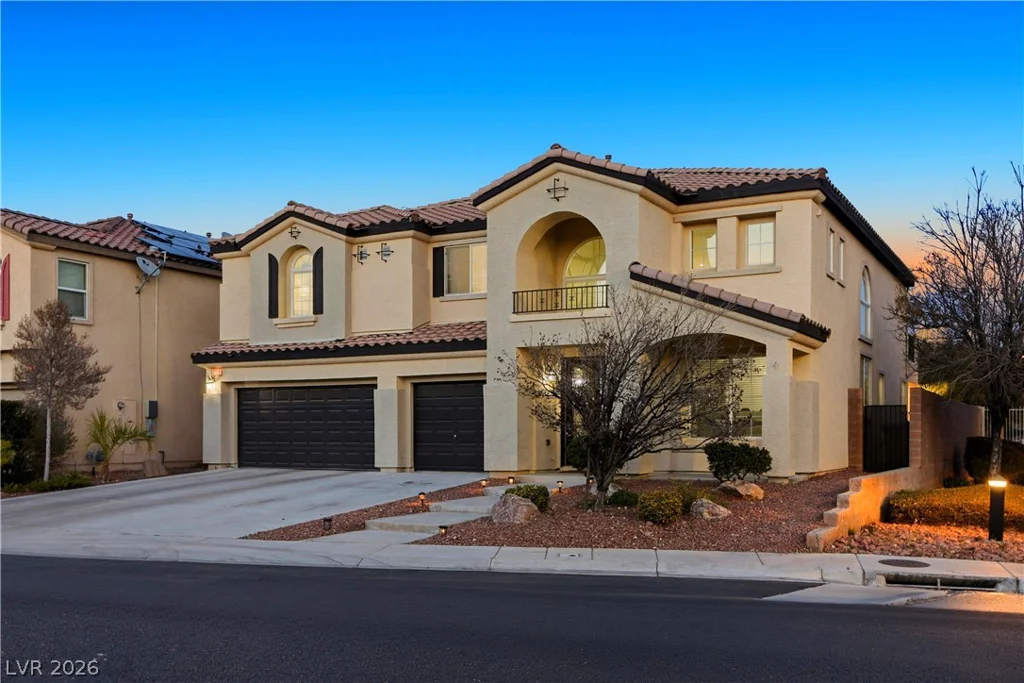7012 Geese Gathering, North Las Vegas, NV 89084
