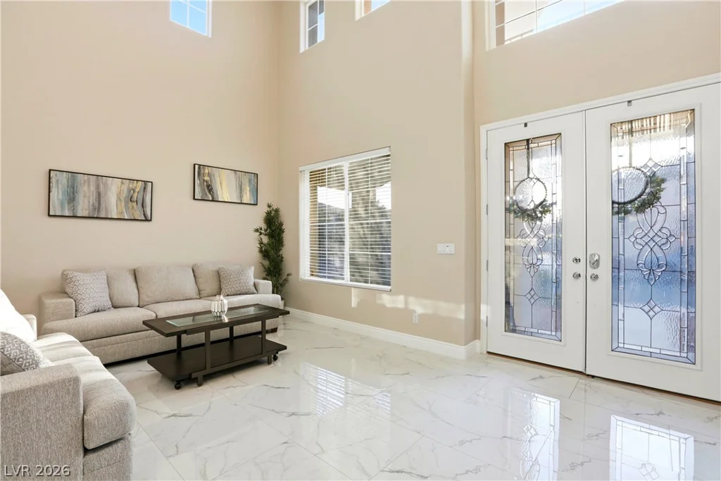 7012 Geese Gathering, North Las Vegas, NV 89084