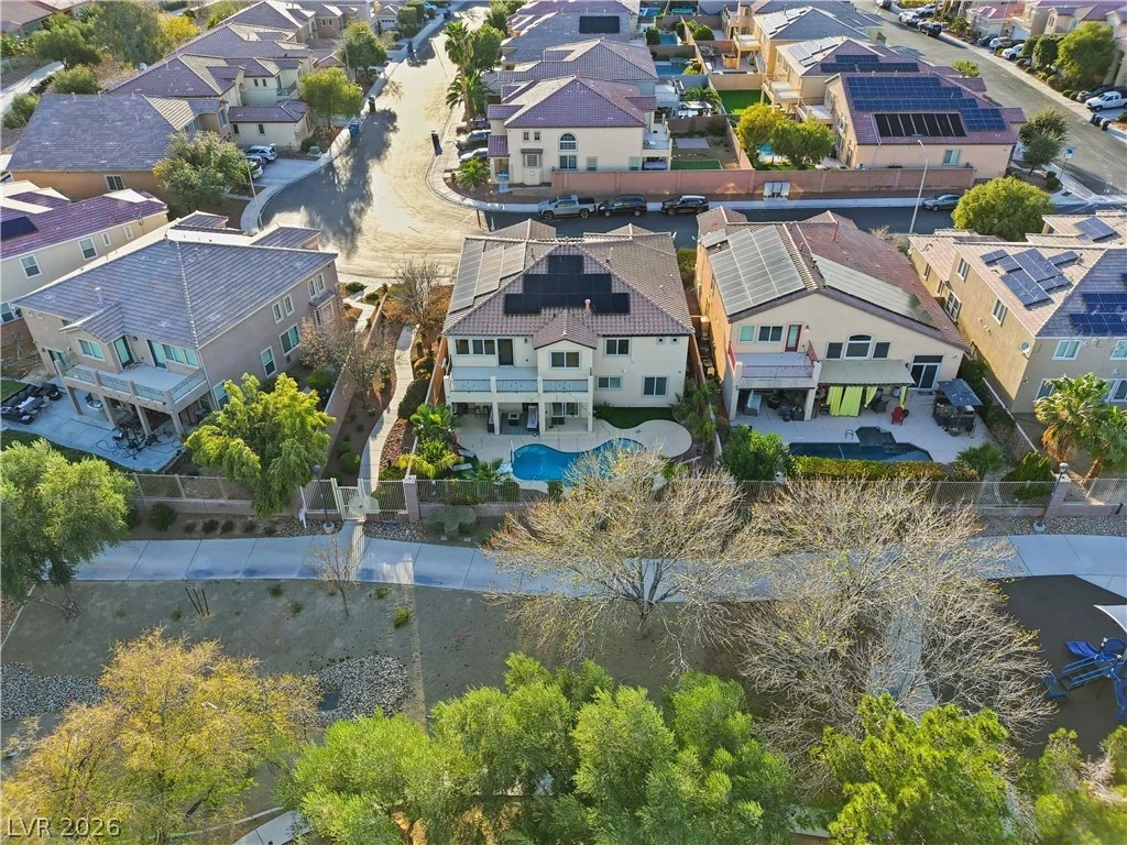 7012 Geese Gathering, North Las Vegas, NV 89084