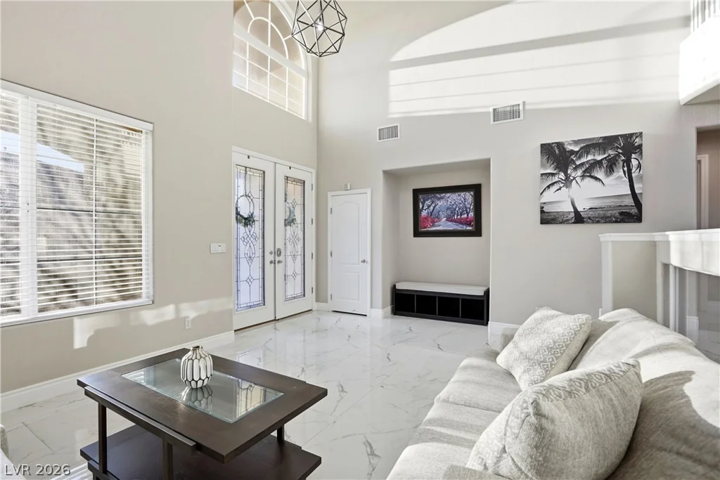 7012 Geese Gathering, North Las Vegas, NV 89084