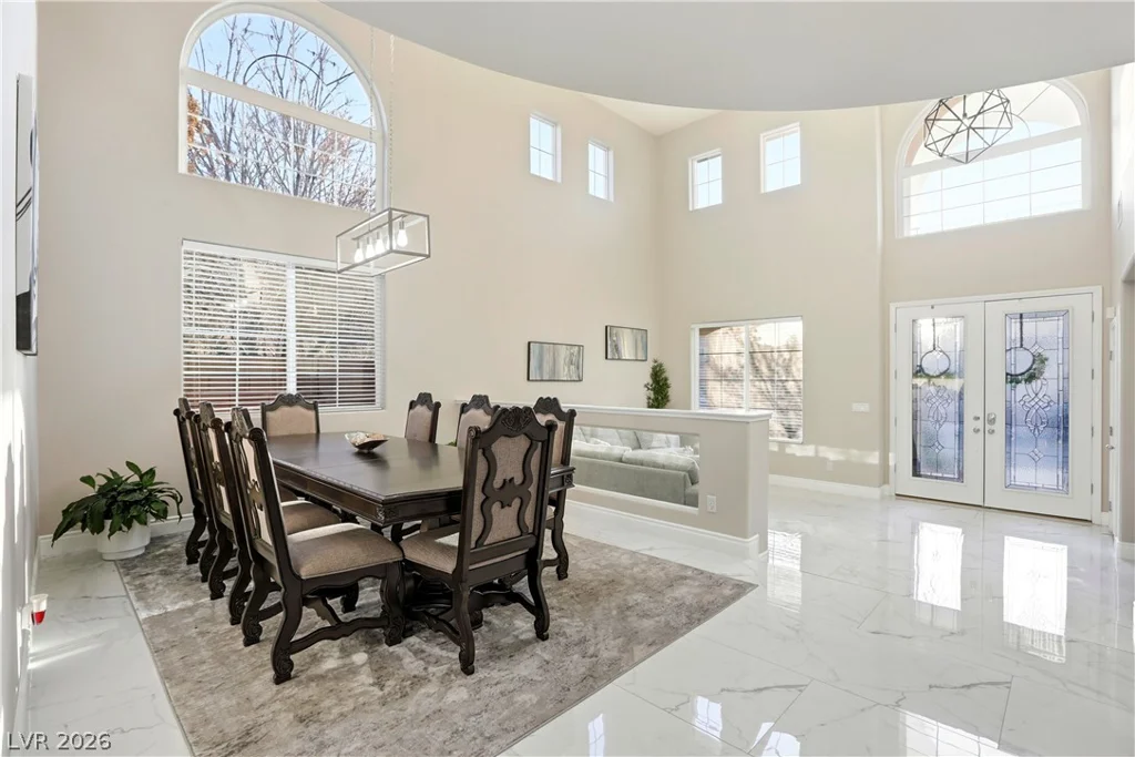7012 Geese Gathering, North Las Vegas, NV 89084