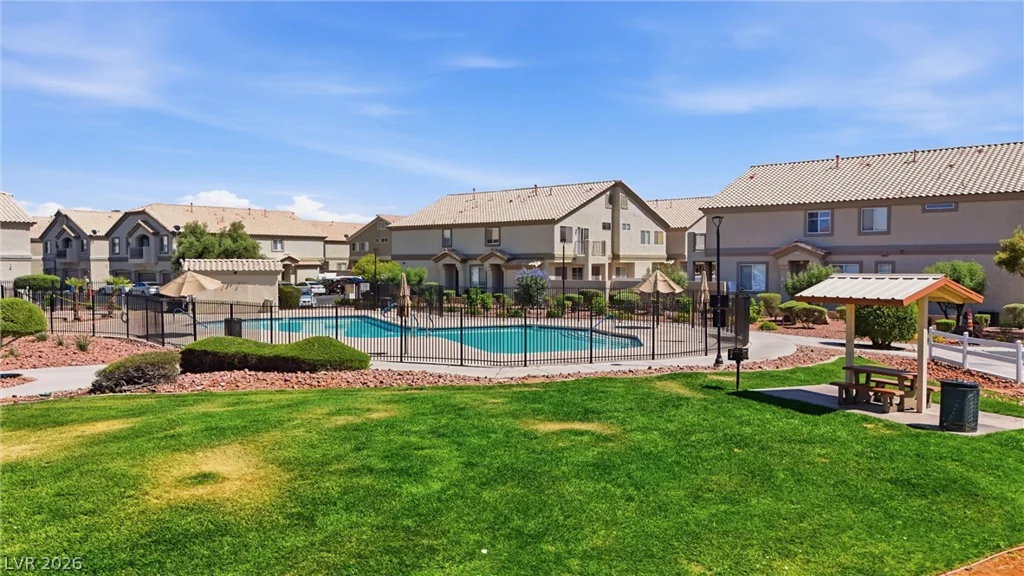 6316 Lorne Green, Henderson, NV 89011
