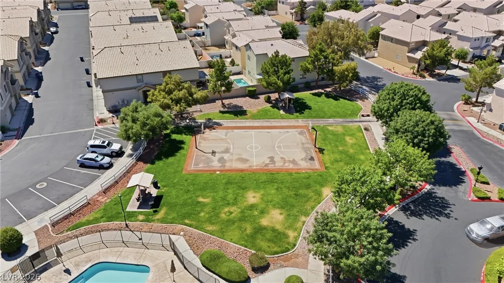 6316 Lorne Green, Henderson, NV 89011