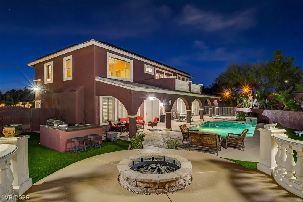 10798 Chillingham, Las Vegas, NV 89183