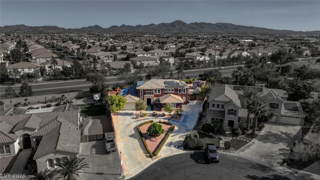 10798 Chillingham, Las Vegas, NV 89183
