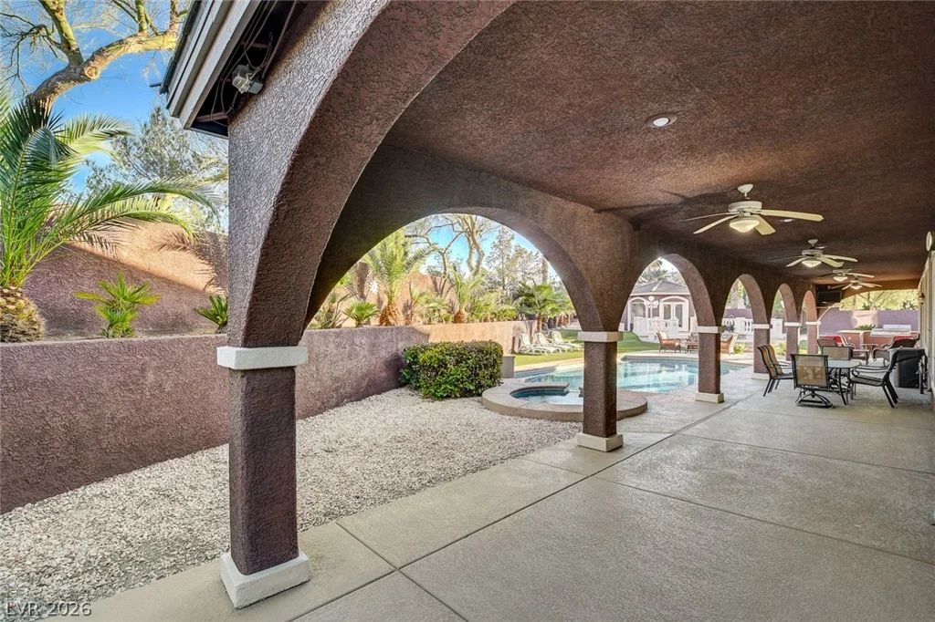10798 Chillingham, Las Vegas, NV 89183