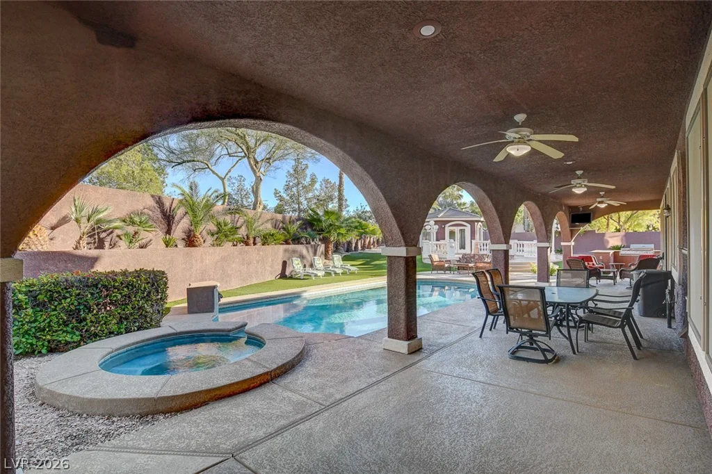 10798 Chillingham, Las Vegas, NV 89183