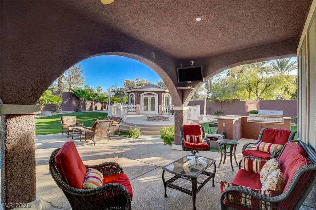 10798 Chillingham, Las Vegas, NV 89183