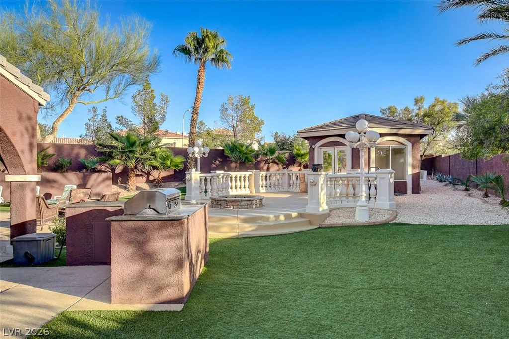 10798 Chillingham, Las Vegas, NV 89183