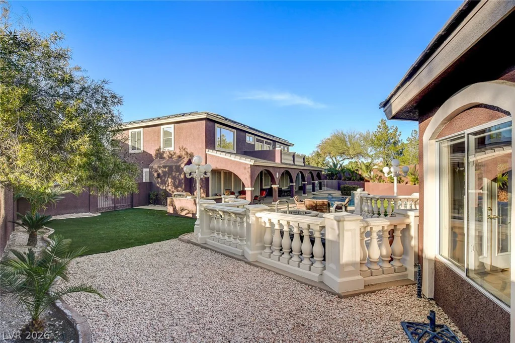 10798 Chillingham, Las Vegas, NV 89183