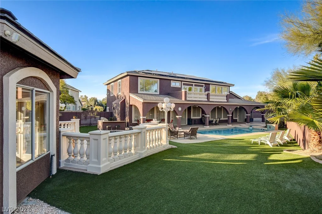 10798 Chillingham, Las Vegas, NV 89183