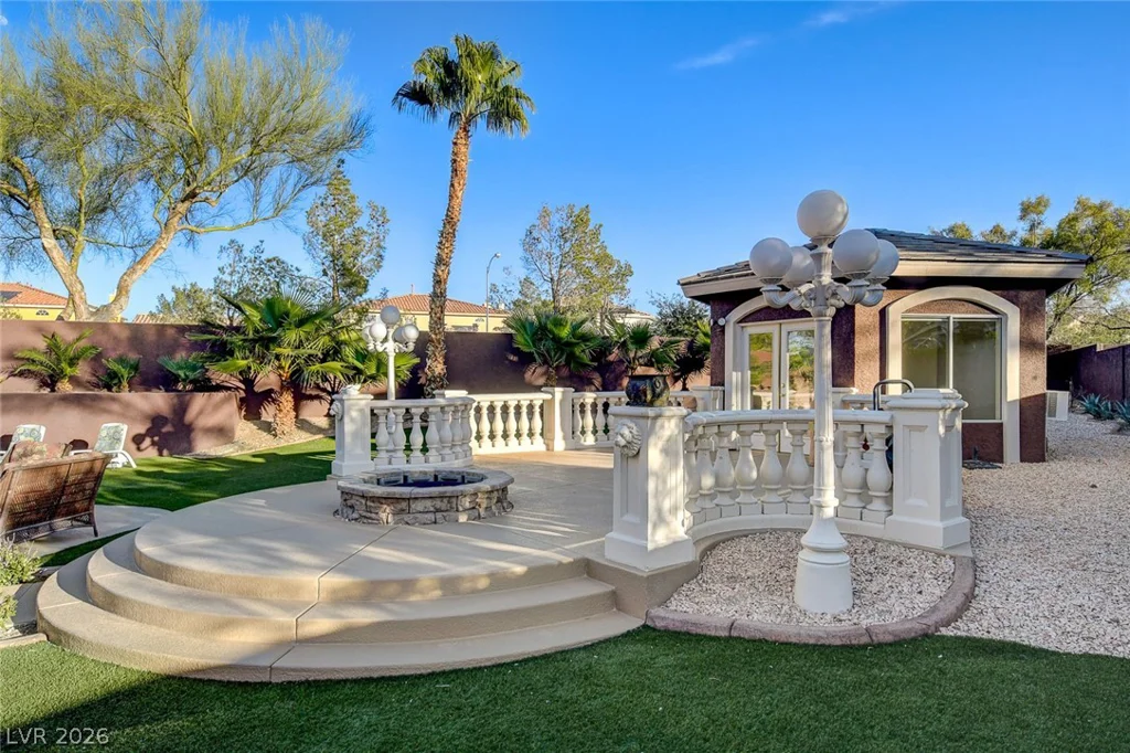 10798 Chillingham, Las Vegas, NV 89183