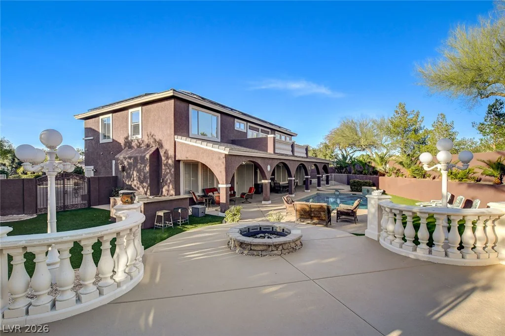 10798 Chillingham, Las Vegas, NV 89183