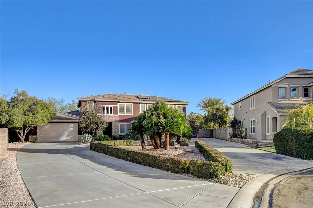 10798 Chillingham, Las Vegas, NV 89183