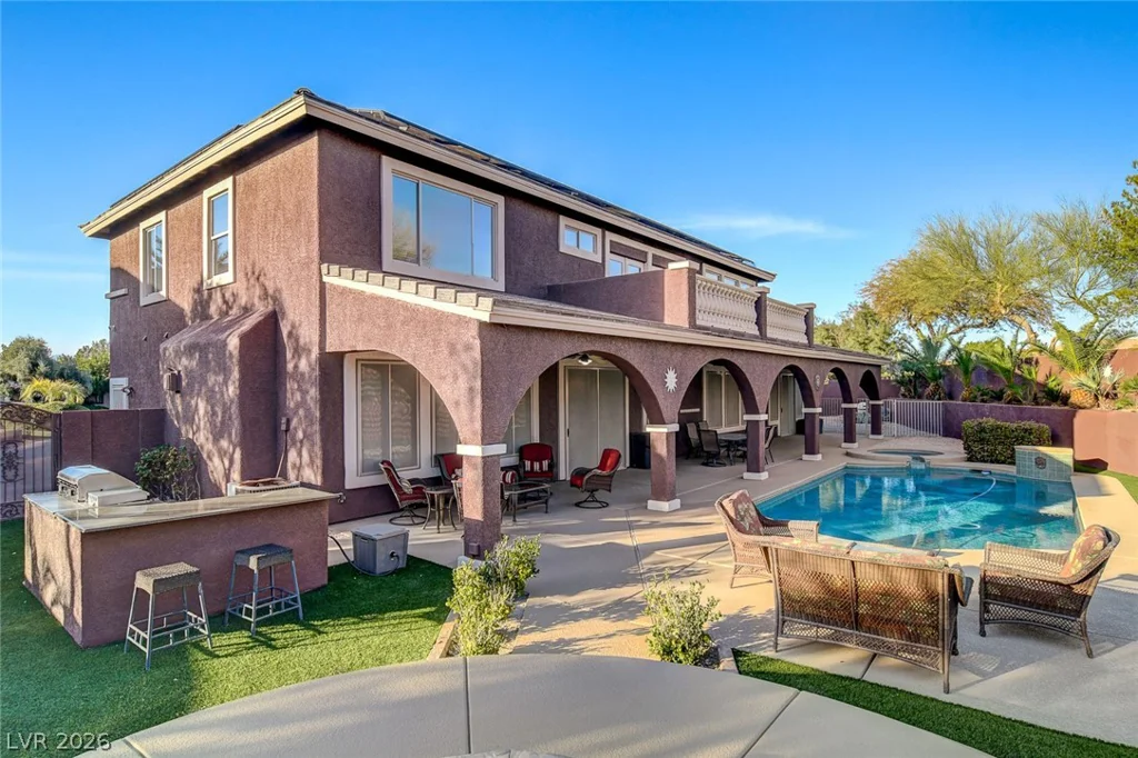 10798 Chillingham, Las Vegas, NV 89183