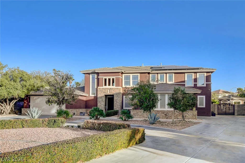 10798 Chillingham, Las Vegas, NV 89183
